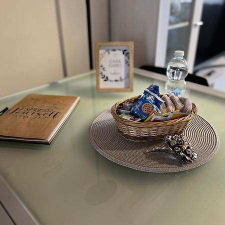 شقة Casa Gabu تورينو المظهر الخارجي الصورة