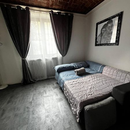 شقة Casa Gabu تورينو المظهر الخارجي الصورة