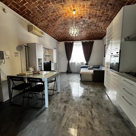 شقة Casa Gabu تورينو المظهر الخارجي الصورة