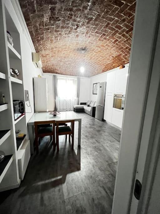 شقة Casa Gabu تورينو المظهر الخارجي الصورة