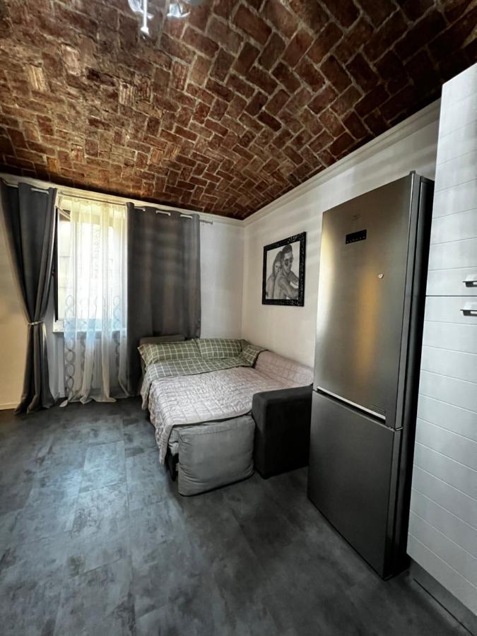 شقة Casa Gabu تورينو المظهر الخارجي الصورة