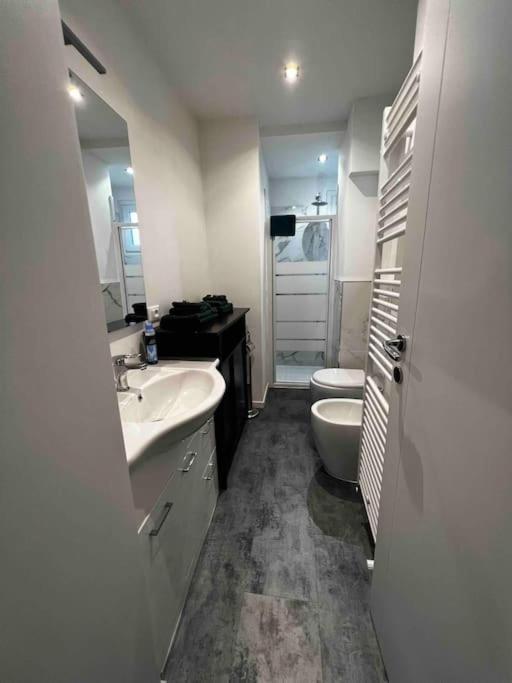 شقة Casa Gabu تورينو المظهر الخارجي الصورة