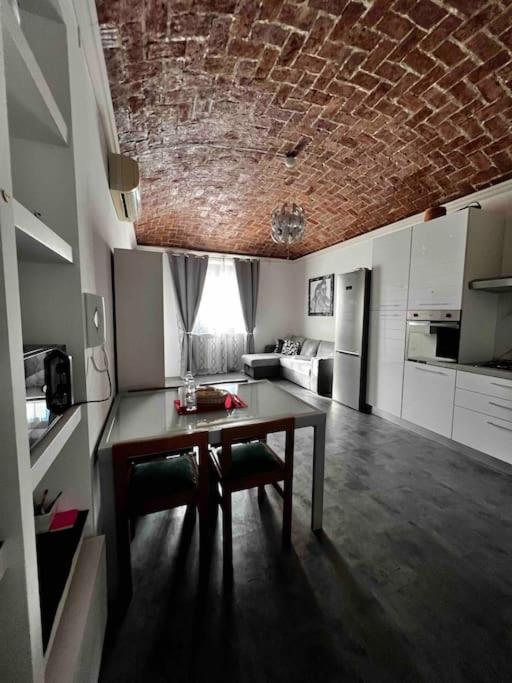 شقة Casa Gabu تورينو المظهر الخارجي الصورة