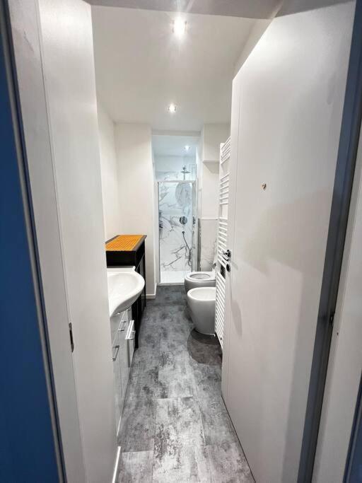 شقة Casa Gabu تورينو المظهر الخارجي الصورة