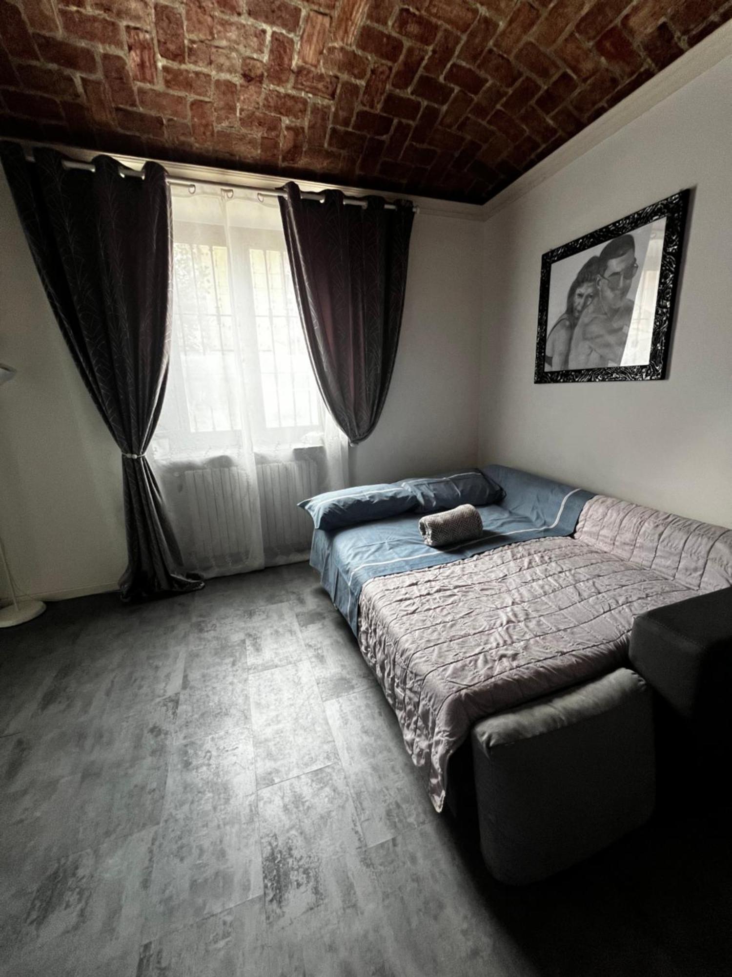 شقة Casa Gabu تورينو المظهر الخارجي الصورة