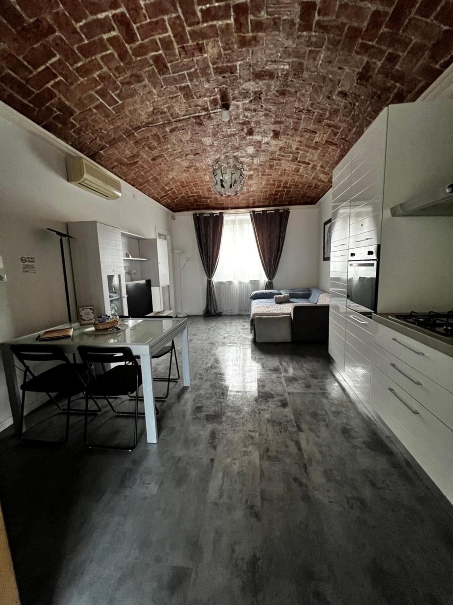 شقة Casa Gabu تورينو المظهر الخارجي الصورة